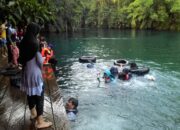 Disbudpar Berau Benahi Akses Wisata Labuan Cermin Jelang Lonjakan Pengunjung Akhir Tahun 10 193fecbd img 20251215 wa0002