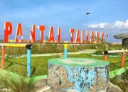 Talisayan Didorong Siap Menjadi Ibu Kota DOB Pesisir Selatan