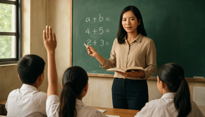 Distribusi Guru Kian Timpang, DPRD Berau Minta Pemerataan Pendidikan Dipercepat Daerah Pedalaman