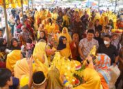 Berau Gencarkan Promosi Kuliner Khas Lewat Penguatan Informasi Publik