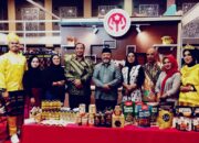 Libur Akhir Tahun, Pemkab Berau Dorong UMKM Manfaatkan Lonjakan Wisatawan