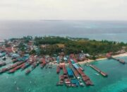 Disbudpar Berau Kebut Penataan Fasilitas dan SDM untuk Maksimalkan 279 Wisata Unggulan