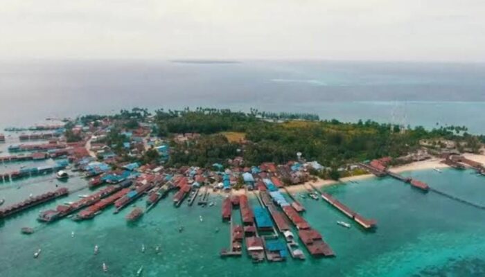Ekonomi Berau Dinilai Lambat, DPRD Kaltim Pertanyakan Pengelolaan Potensi