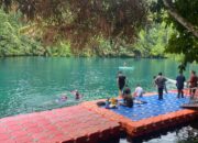 Disbudpar Berau Dorong Pengelolaan Wisata Berbasis Masyarakat untuk Jaga Keberlanjutan Alam