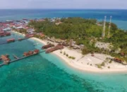 Berau Jadi Lokasi Prioritas YKAN, Potensi Ekowisata Laut Siap Ditingkatkan