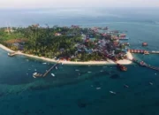 DPMPTSP Berau Genjot Sektor Pariwisata dan Perkebunan