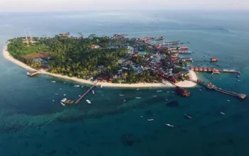 Libur Lebaran, DPRD Berau Minta Harga di Kawasan Wisata Tak “Mencekik” 8 45cb380d img 0112