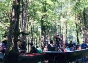 Wisata Kampung Teluk Sulaiman Dibidik Jadi Ikon Baru