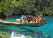 Disbudpar Berau Perkuat Sinergi Lintas Sektor Jelang Lonjakan Wisatawan Nataru