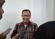 BPK Soroti Dukungan Infrastruktur Wisata Berau, Akses Listrik dan Internet Jadi Pekerjaan Rumah 14 49c220cc img 20251226 wa0003