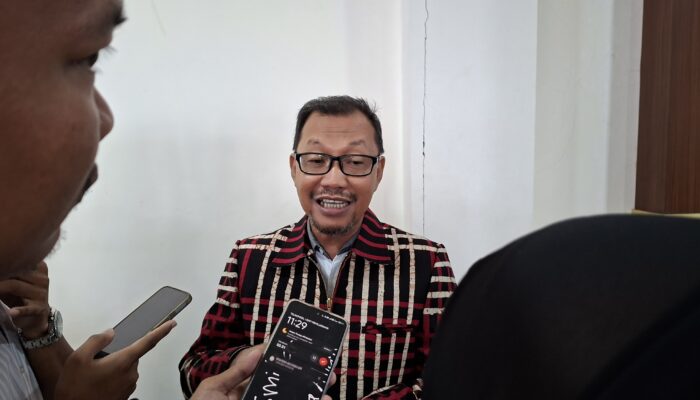 Aplikasi di Pemkab Berau: Warisan Sistem Lama Kehilangan Jejak, Aplikasi Baru Masih Rentan