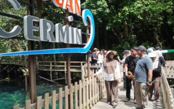 Libur Akhir Tahun, Bupati Berau Pantau Langsung Kesiapan Destinasi Wisata 5 4b83c715 img 20251229 wa0015