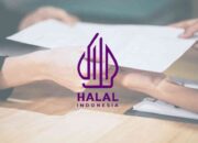 Diskoperindag Berau Dorong Perajin Berau Naik Kelas Lewat Sertifikat Halal