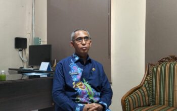 Dinas Perikanan Berau Perkenalkan Udang Secure, Inovasi Tambak Berbasis Pemulihan Mangrove 5 56adaaa1 img 20251214 wa0000