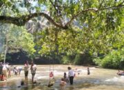 Wisata Berau Diperketat dan Masyarakat Tetap Ramah Sambut Wisatawan