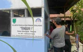 Upaya Penguatan UMKM: Pemerintah Berau Soroti Perbaikan Fasilitas Produksi 5 5fbca1ad 1000777007 11zon 1