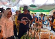 Diskoperindag Pacu Ekspansi Pasar UMKM Berau Lewat Pameran Regional