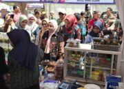 Penguatan UMKM Jadi Fokus Pemerintah Daerah, Pilar Utama Ekonomi Berau Tetap Berdiri Kokoh