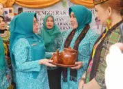 Berau Perkuat Branding UMKM Lewat Produk Unggulan