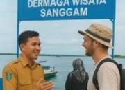 Pelayanan Wisata Berau Diperkuat, Petugas Dermaga Sanggam Dibekali Bahasa Inggris