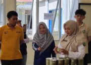 Produk Ikan Kalengan Berau Masuki Tahap Akhir Uji BPOM