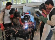 Menggali Potensi Kampung, Mencetak Tenaga Ahli Bersertifikat di Berau