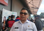 Kembangkan Potensi Lokal, Transmigrasi Berau Masuki Tahap Transformasi