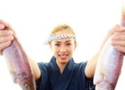 Dinas Perikanan Berau Perkuat Edukasi Gizi, Kampanye Konsumsi Ikan Jadi Langkah Strategis Cegah Stunting