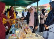 UMKM Kawasan Wisata Berau dorong Tingkatkan Mutu Layanan