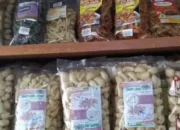 Pelatihan hingga Pendampingan, Pemkab Berau Angkat Kelas UMKM Kuliner