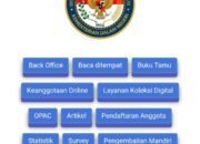 Dispusip Berau Perkuat Digitalisasi Layanan Arsip Perpustakaan Lewat Pelatihan INLISLite 3.2