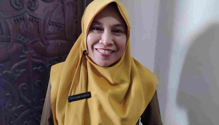 Meski Syarat Lengkap, Pemekaran Kampung di Talisayan Belum Bisa Dilanjutkan