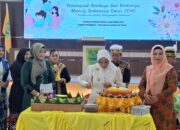 Hari Ibu Jadi Titik Penguat Peran Perempuan dalam Pembangunan Berau