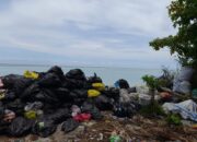 Kolaborasi Pemkab Berau–WWF Perkuat Pengelolaan Sampah di Pulau Derawan