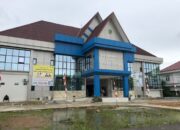 Disdukcapil Jemput Bola, Pastikan Layanan Adminduk Menjangkau Seluruh Warga Berau hingga pedalaman