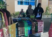 Diskoperindag Dorong Kualitas Batik Kampung, Minat Pasar Melonjak