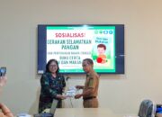 Pemprov Kaltim dan Pemkab Berau Kampanyekan Stop Boros Pangan Lewat Edukasi Anak 9 952b3901 ffc6 4f94 a1db b6615f6d227f