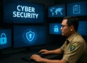 Diskominfo Berau Perketat Keamanan Siber untuk Lindungi Layanan Digital Pemerintah