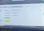 Resmi Disepakati, UMK Berau 2026 Naik Jadi Rp 4,39 Juta