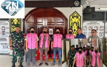 Kejari Kukar Tahan 4 Tersangka Dugaan Korupsi Pembangunan Factory Sharing pada Sentra UKM Sebesar Rp2 Miliar Lebih 6 a9bb883f img 20251205 wa0000