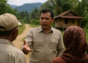 Dorong Pemerataan Layanan Dasar di Pedalaman Kelay