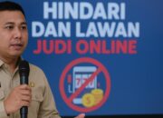 Sistem Digital Berau Disterilkan, Kominfo Fokus Lindungi Publik dari Judi Online
