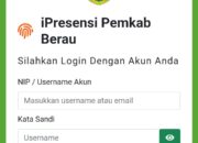 Absensi Digital Berau Permudah Pengawasan Kehadiran ASN, Sistem Lebih Hemat dan Transparan