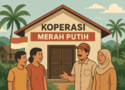 Dari Kampung ke Koperasi Modern: Berau Tancapkan Ekonomi Kerakyatan