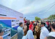 Abrasi Mengancam, Pemerintah Siapkan Langkah Terpadu Selamatkan Pesisir Biduk-Biduk