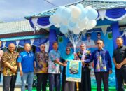 Peringatan Hari Nusantara Di Berau Warnai Penghargaan Bagi Pelaku Perikanan 10 cfc3af2d 4d29 4533 af5b 7a37f110e47c