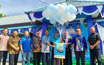 Peringatan Hari Nusantara Di Berau Warnai Penghargaan Bagi Pelaku Perikanan 4 cfc3af2d 4d29 4533 af5b 7a37f110e47c