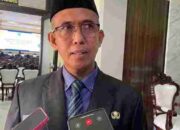 Optimalkan Potensi Laut Berau, Kepala Dinas Baru Siapkan Penguatan Program Kampung Pesisir
