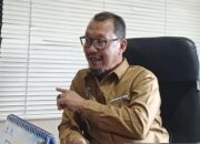 Pemkab Berau Pertahankan Wifi Gratis di Tengah Efisiensi, Dorong Akselerasi Digitalisasi Layanan Publik