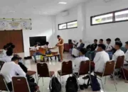 Berau Gerakkan Generasi Muda untuk Lestarikan Seni Tradisi Gambus